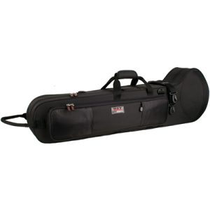 Tenor Trombone MAX Case - Contoured