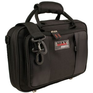 Bb Clarinet MAX Case (Black)