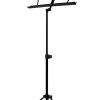 NBS1107 Portable Folding Music Stand