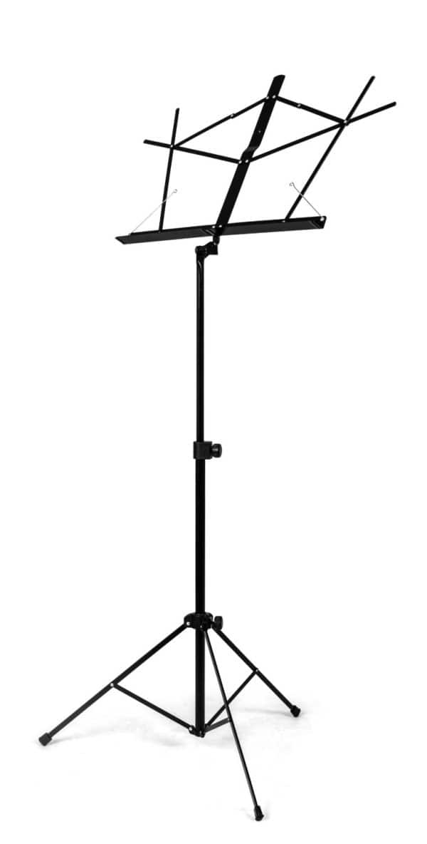 Portable Folding Music Stand