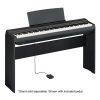 P-125 Yamaha P-45 88 Weighted Key Digital Piano