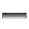 Yamaha P-125B Digital Piano Yamaha P-45 88 Weighted Key Digital Piano