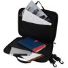 P5-3T Music Portfolio Bag with Shoulder Strap (Black)