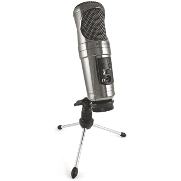 PROformance P755USB Studio Condenser Microphone