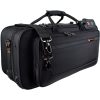 Trumpet PRO PAC Case – Rectangular with Mute Compartment Trumpet PRO PAC Case - Rectangular with Mute Compartment