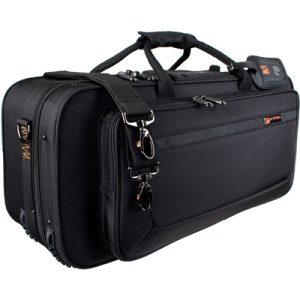 Trumpet PRO PAC Case - Rectangular with Mute Compartment