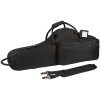 Tenor Saxophone PRO PAC Case – Contoured (Black) Tenor Saxophone PRO PAC Case - Contoured