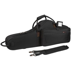 Tenor Saxophone PRO PAC Case - Contoured