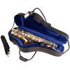 PB305CT-4T Tenor Saxophone PRO PAC Case - Contoured