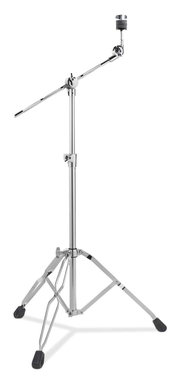 PDP Cymbal Stand with Boom, Medium Weight