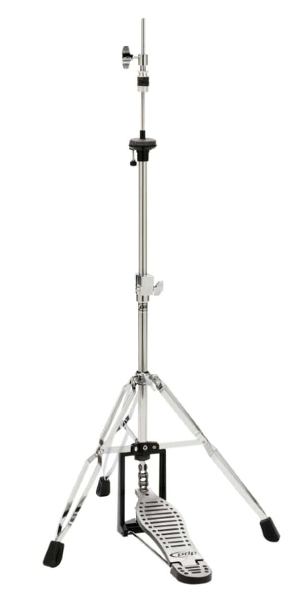 PDP 700 Series 3-leg Hi-Hat, Light Weight