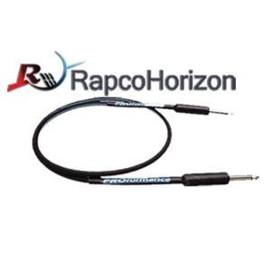 Proformance Instrument Cable 10'