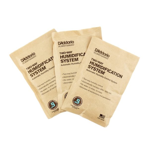 Planet Waves Replacement Packets