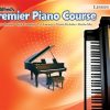 Premier Piano Course Premier Piano Course, Lesson 1A