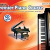 Premier Piano Course Premier Piano Course, Lesson 1A, Book & CD