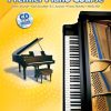 Premier Piano Course Premier Piano Course, Lesson 1B, Book & CD