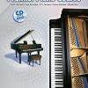 Premier Piano Course Premier Piano Course, Lesson 6, Book & CD