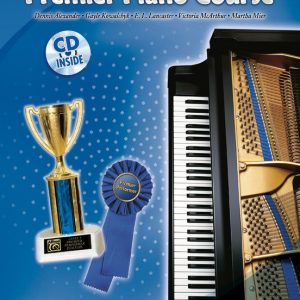 Premier Piano Course, Performance 5