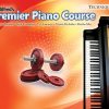 Premier Piano Course Premier Piano Course, Technique 1A
