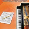 Premier Piano Course Premier Piano Course, Theory 4