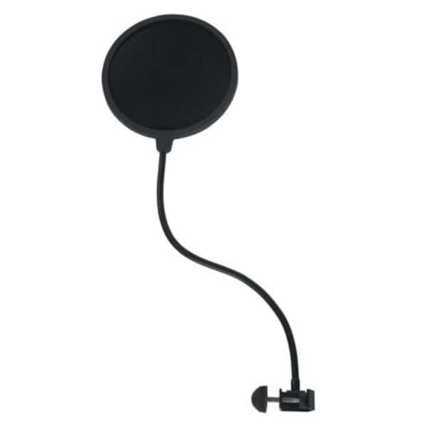 Gator Frameworks Rok-It Microphone Pop Filter