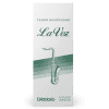 Tenor Saxophone Reeds Tenor Saxophone Reeds, La Voz, box of 5