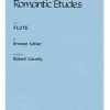 ROMANTIC-ETUDES-1 Clarinet Audition Material: Rose 32 Etudes For Clarinet