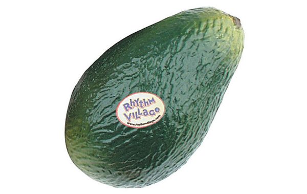 Rhythm Tech Avocado Shaker