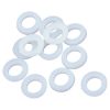 Nylon Tension Rod Washers Nylon Tension Rod Washers