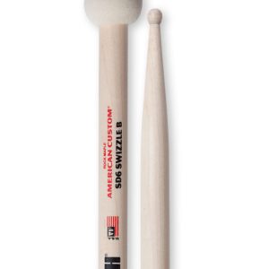 SD6 Swizzle Bolero Stick