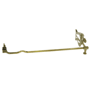 Trombone Lyre, Selmer