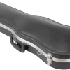 SKB2-violin-viola-2 SKB 1/2 Violin / 12" Viola Deluxe Case