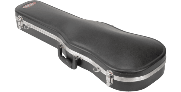 SKB 1/2 Violin / 12" Viola Deluxe Case