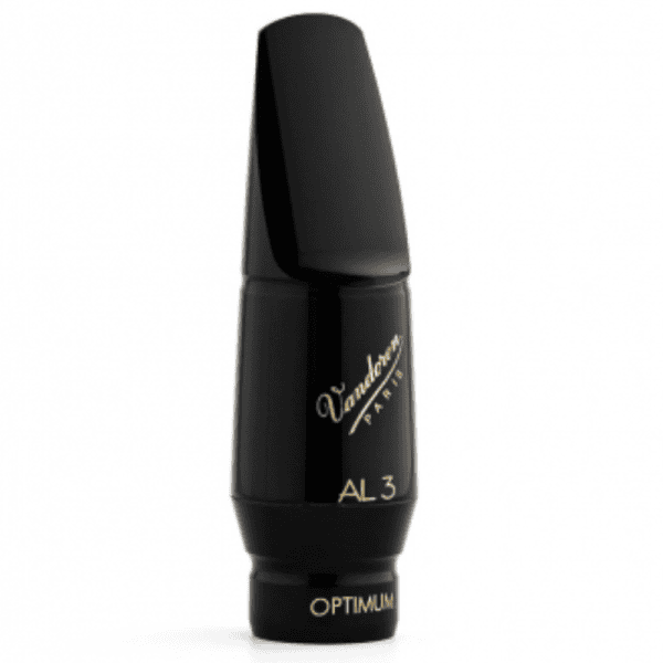 VANDOREN AL3 OPTIMUM ALTO SAXOPHONE MOUTHPIECE