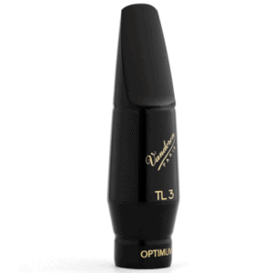 VANDOREN TL3 OPTIMUM TENOR SAXOPHONE MOUTHPIECE