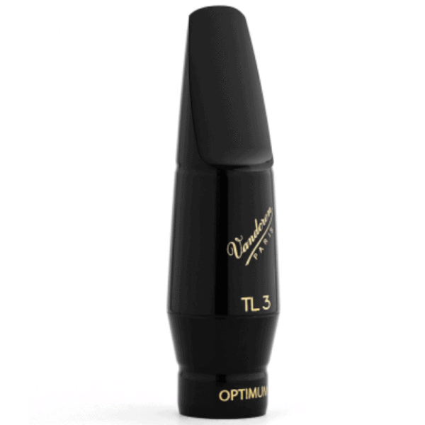 VANDOREN TL3 OPTIMUM TENOR SAXOPHONE MOUTHPIECE