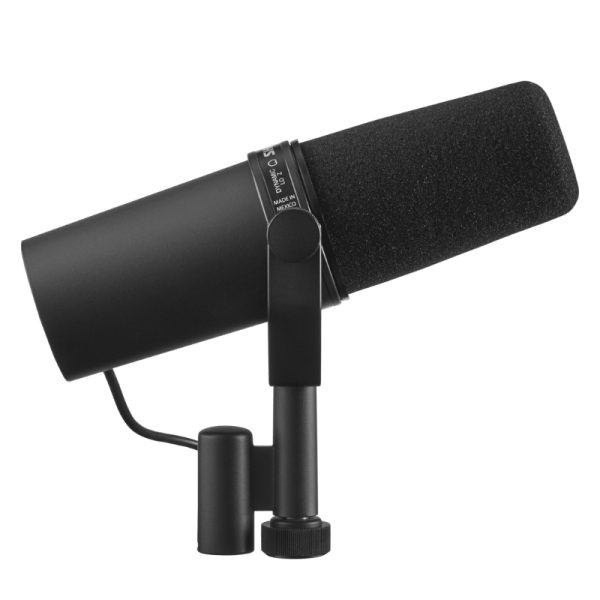 Shure SM7B Vocal Microphone