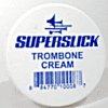 Superslick Trombone Slide Cream Superslick Trombone Slide Cream