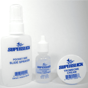Superslick SlicKit for Trombone Slides