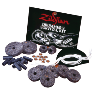 Zildjian Drummer's Survival Kit