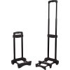Trolley Trolley, 2-Section with Telescoping Handle