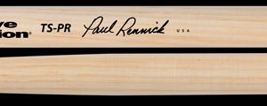 Innovative Percussion Paul Rennick Model Wood Tip Multi-Stick