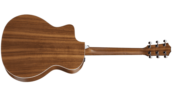 Taylor 214ce Grand Auditorium Acoustic-Electric