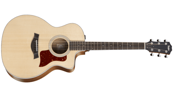 Taylor 214ce Grand Auditorium Acoustic-Electric