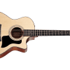 Taylor-314ce-fr-2015 Taylor 314ce Acoustic Electric