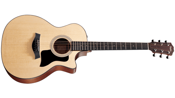 Taylor 314ce Acoustic Electric