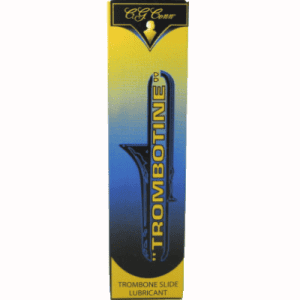 Trombotine Trombone Slide Lubricant