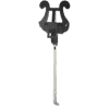 Trumpet Lyre Trumpet Lyre, Plasti-Lyre