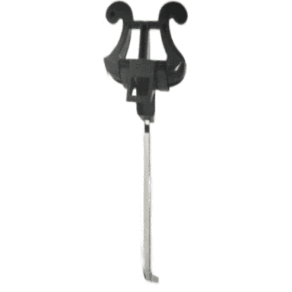 Trumpet Lyre, Plasti-Lyre
