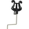 Sax Lyre Sax Lyre, Plastic